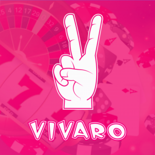 VIVARO Casino ✅ Вход на сайт